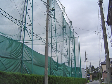 名古屋市緑区住宅塗り替え塗装施工例