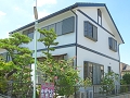 名古屋市緑区外壁屋根塗装