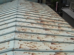 屋根遮熱塗装の種類