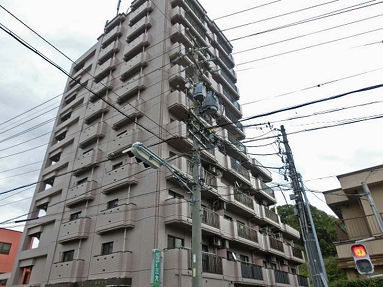 名古屋市緑区住宅塗り替え塗装施工例